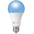 Connex Smart WiFi Bulb 10W LED RGB Screw - White