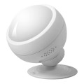 Connex Connect Smart WiFi Motion Sensor Recharge - White