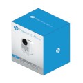 HP CC180 3 in 1 Projector Bundle - White