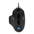 Corsair Nightsword RGB Tunable Gaming Mouse - Black