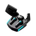 Canyon Doublebee GTWS-2 Gaming True Wireless Headset - Black