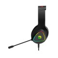 Canyon Shadder GH-6 Gaming Headset - Black