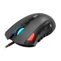 Canyon Merkava Wired Gaming Mouse With 12 Programmable Buttons - Black