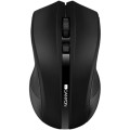 Canyon Wireless Mouse MW-5 - Black