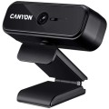 Canyon C2N Webcam Full HD 1080p - Black