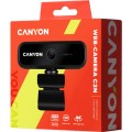 Canyon C2N Webcam Full HD 1080p - Black