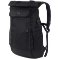 Canyon Rolltop Laptop Backpack for 17.3" RT-7 - Black