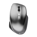 Canyon 2.4 GHz Wireless Mouse With 7 Buttons - Dark Gray