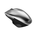 Canyon 2.4 GHz Wireless Mouse With 7 Buttons - Dark Gray
