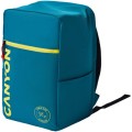 Canyon Laptop Backpack CSZ-02 Cabin Size for 15.6" - Dark Green