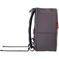 Canyon Laptop Backpack CSZ-02 Cabin Size  - Grey