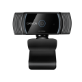 Canyon C5 1080P Full HD 2MP webcam - Black