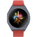 Canyon Otto SW-86 Smartwatch - Red