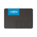 Crucial BX500 1TB 3D NAND SATA 2.5 inch SSD - Black