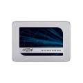 Crucial MX500 1TB 2.5 inch SATA Solid State Drive - Silver