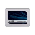 Crucial MX500 2TB 2.5 inch SATA Solid State Drive - Silver