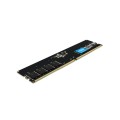 Crucial 32GB DDR5 4800MHz UDIMM Memory Module - Black