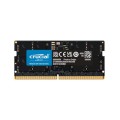 Crucial 32GB 5200MHz DDR5 SODIMM Laptop Memory - Black