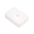 Niimbot D110 Portable Bluetooth Thermal Label Printer - White