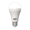 Magneto Rechargeable 7W 2000mAh LED Bulb (E27) - White