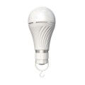 Magneto Rechargeable 7W 2000mAh LED Bulb (B22) - White