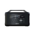 Magneto 1200W 2.0 (1008Wh) Portable Power Station with Fast Charge - Black
