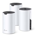 TP-Link Deco S4 AC1200 Whole-Home Mesh Wi-Fi System 3-pack - White
