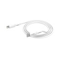 LOOPD Lite Lightning To Type C Cable 27W 1M - White