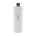 D-Link 4G LTE USB Adapter with Wi-Fi Band