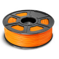EasythreeD 3D Printer PLA Filament 1KG - Orange
