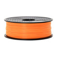 EasythreeD 3D Printer PLA Filament 1KG - Orange