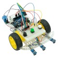 Advanced Robotics Kit - Resolute