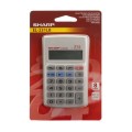 Sharp EL231 LB Pocket Calculator