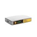 Elecstor Mini UPS 18W 25WH Wifi Router - White