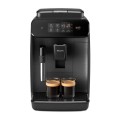 Philips Series 800 Fully Automatic Espresso Machine - Black