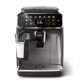 Philips 4300 Series Fully Automatic Espresso Machine - Black