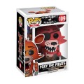 Funko Pop! Video Games: Five Nights at Freddy's - Foxy the Pirate