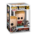 Funko Pop! Television: South Park - Timmy & Gobbles