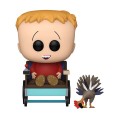 Funko Pop! Television: South Park - Timmy & Gobbles