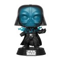 Funko Pop! Star Wars: Electrocuted Darth Vader