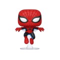 Funko Pop! Marvel: 80 Years Spider-man