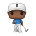Funko Pop! Sports: Tiger Woods - Tiger Woods (Special Edition)