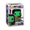 Funko Pop! Marvel: Marvel Studios What If?  - Gamora With Blade
