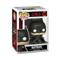 Funko Pop! Movies: The Batman - Batman Battle Ready