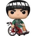 Funko Pop! Animation: Naruto Shippuden - Might Guy in Weelchair (Special Edition)