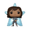 Funko Pop! Marvel: Doctor Strange In The Multiverse Of Madness  America Chavez (Summer Convention 20