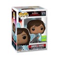 Funko Pop! Marvel: Doctor Strange In The Multiverse Of Madness  America Chavez (Summer Convention 20