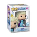 Funko Pop! Disney: Frozen - Elsa (Special Edition)