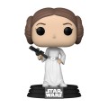 Funko Pop! Star Wars: Princess Leia Episode IV a New Hope