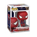 Funko Pop! Marvel Studios: Spider-Man No Way Home - Friendly Neighborhood Spider-Man